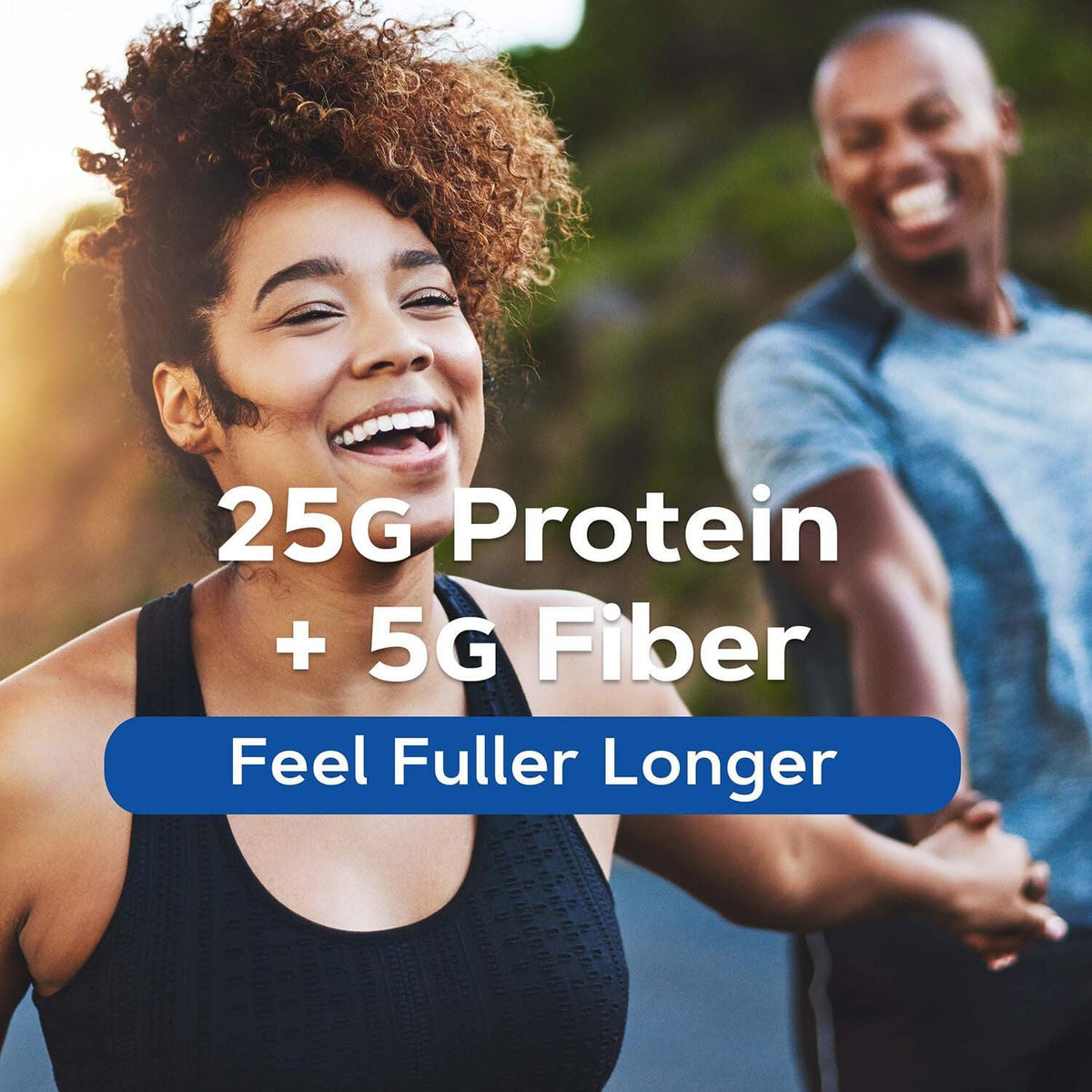GNC Total Lean Shake 25, Chocolate Peanut Butter, 16 Servings